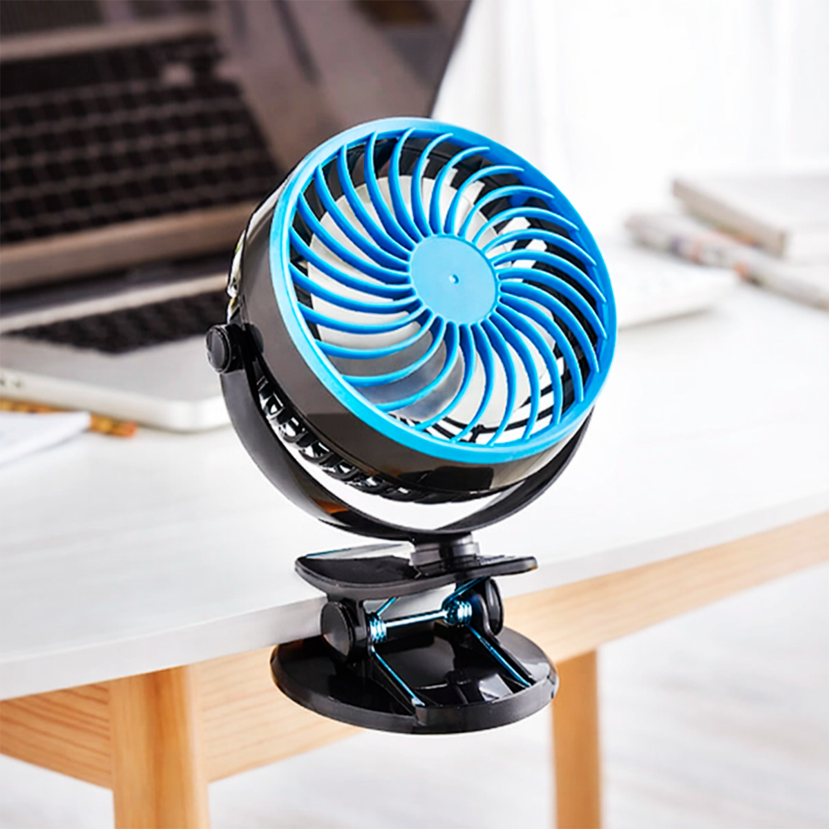 Ventilador Portátil USB L241-070